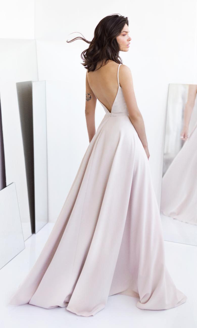 Свадебное платье #608